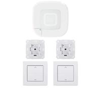 Homematic IP Kit de démarrage ombrage | eQ-3 | Basic Pro | HmIP-SK20