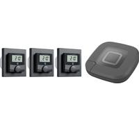 Homematic IP Kit de démarrage plancher chauffant connecté HmIP-HAP2 HmIP-BWTH-A