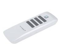 Homematic IP Télécommande, Blanc, Maison Connectée - 8 Touches