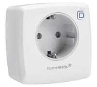 Prise intelligente HOMEMATIC IP (150327A0)