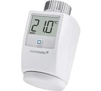 HomeMatic IP Radiateur Thermostat G