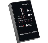 Homematic IP sans fil Analyseur EQ3-RFA