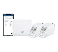 Homematic IP sans Fil Kit de démarrage Chauffage