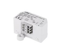 Homematic IP Actionneur de commutation et de mesure 16A encastré HmIP-FSM16