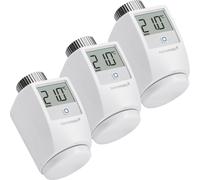 Homematic IP Set de 3 thermostats de radiateur