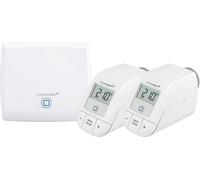 Homematic IP SK16 SET 2 CHAUFFAGE Blanc