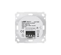 HOMEMATIC IP Smart Home 142720A0 Acteur de commutation et de mesure, 5 A, encastré