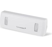HOMEMATIC IP Smart Home 151159A0, Capteur de passage avec reconnaissance de direction