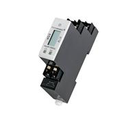 HOMEMATIC IP Smart Home 154684A0, Actionneur de commutation pour montage sur profilé chapeau