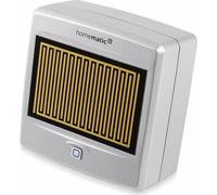 HOMEMATIC IP Smart Home 154826A0 Capteur de pluie
