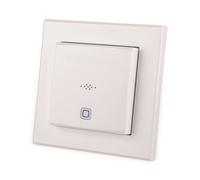 HOMEMATIC IP Smart Home 155592A0, Détecteur de CO2