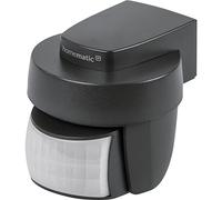 HMIP SMO-A - Détecteur de mouvement HomeMatic / IP, anthracite