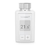 HOMEMATIC IP 160230A0, Thermostat de radiateur Flex