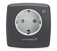 Prise variateur Homematic - Section de phase