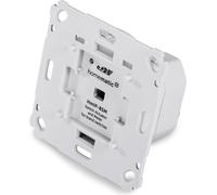 HomeMatic IP Actionneur de commutation et de mesure 142720A0 5 A encastré