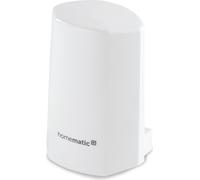 Homematic IP Smart Home Temperatur-/Luftfeuchtigkeitssensor