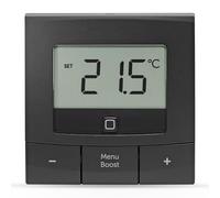Homematic IP HmIP-WTH-B-A thermostat RF Anthracite