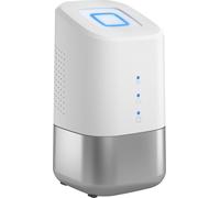 Homematic IP Smart Home Zentrale Home Control Unit HmIP-HCU1, blanc