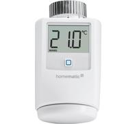 Thermostat de radiateur Homematic IP HmIP-eTRV2