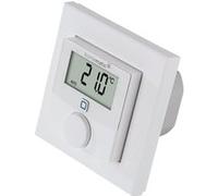 HOMEMATIC IP Smart Home 150628A0, Thermostat mural avec sortie de commutation pour interrupteur de marque