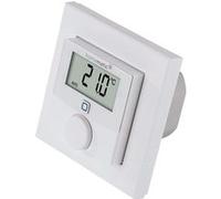 Homematic IP Thermostat mural avec sortie de commutation, 24V HmIP-BWTH24