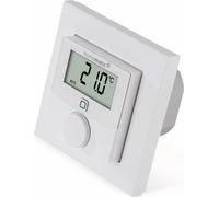 Thermostat mural Homematic IP avec sortie de commutation, 24 V HmIP-BWTH24