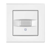 Homematic IP Variateur Universel - Détecteur de Mouvement | L'éclairage s'atténue automatiquement en cas de mouvement