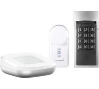 Homematic Starter Bundle Accès + Keypad