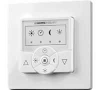 HOMEPILOT Minuterie classique smart, Minuteur