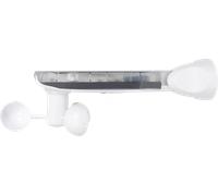 Home Pilot - Capteur connecté soleil et vent pour la commande de vos équipements connectés. Station météo | Sans fil | Alimentation solaire - 10771002