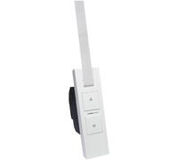 HOMEPILOT 10302345 RolloTron pure DECT Enrouleur de sangle électrique 23 mm Force de traction (max.) 45 kg encastré