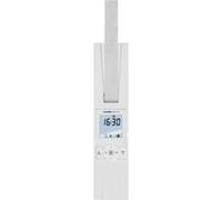 HomePilot Enrouleur de sangle électrique RolloTron premium Power 10172360 23 mm 60 kg encastré