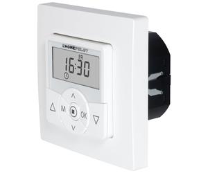 HOMEPILOT Horloge programmable premium lite