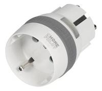 Home Pilot - prise connectée Transformez votre prise en prise SMART HOME intelligente pour contrôler les appareils jusqu'à 1800W via une application ou une télécommande