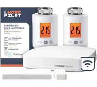 HOMEPILOT Starter-Set chauffage smart