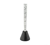 Homeponnew 1 testeur de débit de gaz pour équipement de soudage 0-25 L/min Outil de mesure pour torche Mig Tig Détection de gaz Laboratoire Application de fabrication industrielle
