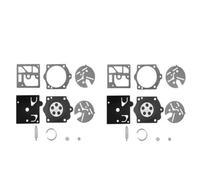Homeponnew Carburateur pour kit de carburateur compatible avec Homelite Tronçonneuse Modèles XL Super EZ 2 XL2 XL2F XL2S 150 350 360 250 et Débroussailleuse ST 160 ST 180 ST 200 44 140 S 240 S 015 AV