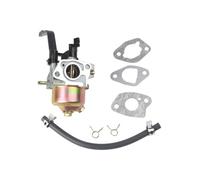Homeponnew Kit carburateur P19-1 pour générateurs électriques Champion, Predator, Powerhorse, Pulsar, Harbor Freight, Chicago (3000 W - 4375 W), compatible avec les moteurs OHV 168FB/170F/196cc-224cc