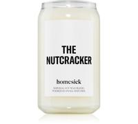 homesick The Nutcracker bougie parfumée 390 g