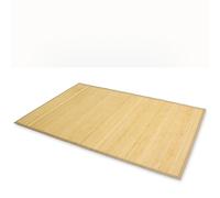 Homestyle4u 251 - 60x240 cm - Naturel beige