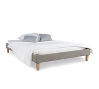 Lit homestyle4u beige