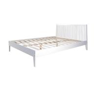 Lit homestyle4u blanc