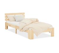 Lit homestyle4u beige