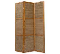 Paravent homestyle4u beige