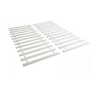 Sommier homestyle4u blanc