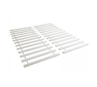 Sommier homestyle4u blanc