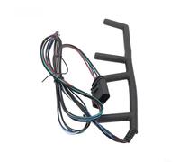 HomeVortex 4. Faisceau de câblage pour Jetta 1.9L 2002-2003, pièce de rechange OE 038971220C 904-090, pour une installation facile en plastique noir