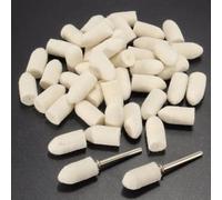 HomeVortex Alésoir pour machine HSS - Tige droite - Tolérance H7 - Pour usinage de l'alésage du bois, de l'acier, de l'aluminium, du plastique, du bois - 2 mm