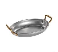 HomeVortex Canne à pêche télescopique en alliage d'aluminium à haute teneur en carbone avec inserts lisses pour la pêche polyvalente en plein air, noir, 210 cm (argent)