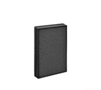 HomeVortex Filtre à air HEPA de rechange pour purificateur Colzer BKJ-33, 3 étapes H13 True HEPA avec charbon actif, élimine 99,97 % des particules